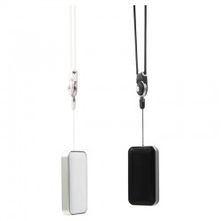 Wired & Bluetooth Headphones - Nano Lite Bluetooth Speaker