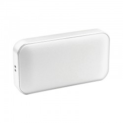 Wired & Bluetooth Headphones - Nano Lite Bluetooth Speaker