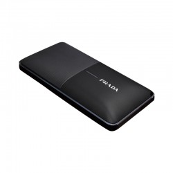 Wired & Bluetooth Headphones - Fusion Bluetooth Speaker Powerbank