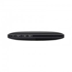 Wired & Bluetooth Headphones - Fusion Bluetooth Speaker Powerbank