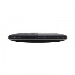 Wired & Bluetooth Headphones - Fusion Bluetooth Speaker Powerbank