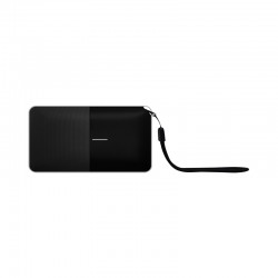 Wired & Bluetooth Headphones - Fusion Bluetooth Speaker Powerbank