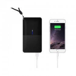 Wired & Bluetooth Headphones - Fusion Bluetooth Speaker Powerbank