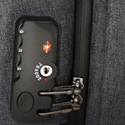 Laptop Bags - Phantom Anti-Theft Backpac