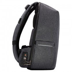 Laptop Bags - Phantom Anti-Theft Backpac