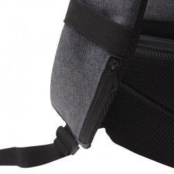 Laptop Bags - Phantom Anti-Theft Backpac