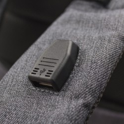 Laptop Bags - Phantom Anti-Theft Backpac