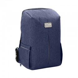 Laptop Bags - Phantom Anti-Theft Backpac