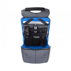 Laptop Bags - Phantom Anti-Theft Backpac