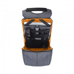 Laptop Bags - Phantom Anti-Theft Backpac