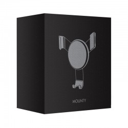 Phone Accessories - Mounty Air-Vent Phone Holder