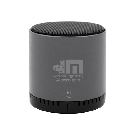 Wired & Bluetooth Headphones - Soundstream Bluetooth Speaker