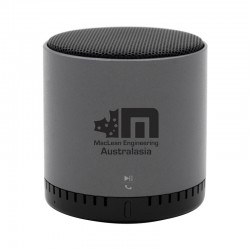 Wired & Bluetooth Headphones - Soundstream Bluetooth Speaker