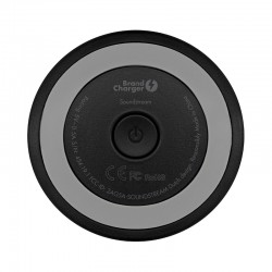 Wired & Bluetooth Headphones - Soundstream Bluetooth Speaker