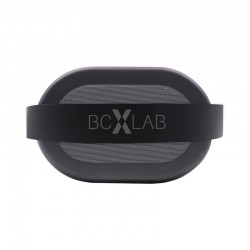 Wired & Bluetooth Headphones - Aurora Portable BT LED Speaker