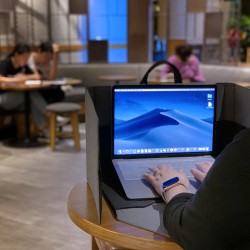 Laptop Bags - Specter Workspace