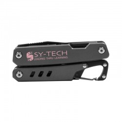 Business IT Tool Kits - Ranger 10n1 Multi-Tool