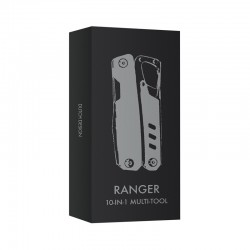 Business IT Tool Kits - Ranger 10n1 Multi-Tool