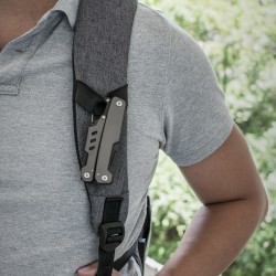Business IT Tool Kits - Ranger 10n1 Multi-Tool