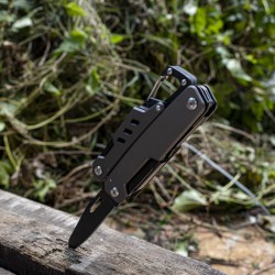 Business IT Tool Kits - Ranger 10n1 Multi-Tool