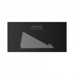 Phone Accessories - Ascend Laptop Stand