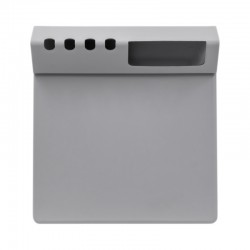 Mouse Pads - Evopad Foldable Mouse Pad