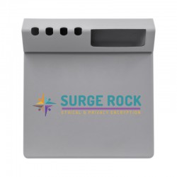 Mouse Pads - Evopad Foldable Mouse Pad