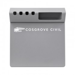Mouse Pads - Evopad Foldable Mouse Pad