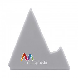 Metal Promotional Pens - Ascend Mini Stand