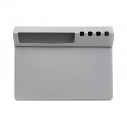 Mouse Pads - Evopad Charge Mouse Pad