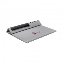 Mouse Pads - Evopad Charge Mouse Pad