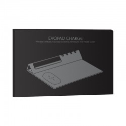 Mouse Pads - Evopad Charge Mouse Pad