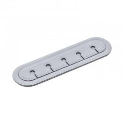 USB Hubs & Cables - Cabledock Cable Organiser