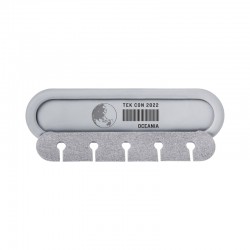 USB Hubs & Cables - Cabledock Cable Organiser
