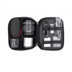 Travel Waist Bags - Folio Pro Accessory Pack