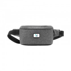Travel Waist Bags - Crosspack Anti-Theft Sling Bag