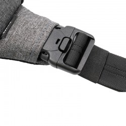 Travel Waist Bags - Crosspack Anti-Theft Sling Bag