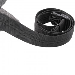 Travel Waist Bags - Crosspack Anti-Theft Sling Bag