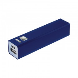 Custom Printed Lanyards - Alu Force - 2200 mAh Power Bank