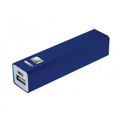 Custom Printed Lanyards - Alu Force - 2600 mAh Power Bank (Exit Stock)