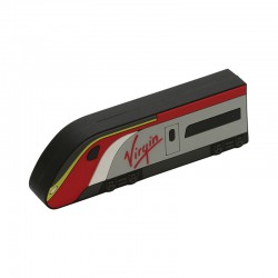 Custom Printed Lanyards - Custom Power Bank - 2200 mAh