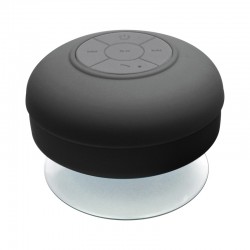 Wired & Bluetooth Headphones - Beat Dropz Waterproof BT Speaker