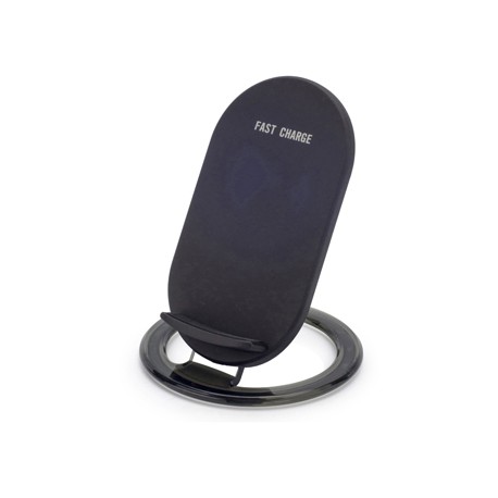 Phone & Tablet Chargers - Power Stand Fast Wireless Charger