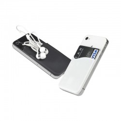 Phone Accessories - Sticky Pouch
