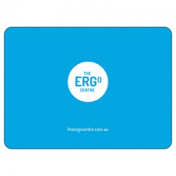 Mouse Pads - Budget PVC Mouse Pad (210 x 150mm)