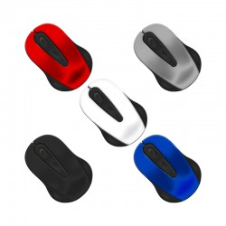 Computer Mice - Nano II Wireless Mouse