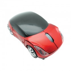 Computer Mice - Speedster Wireless Mouse