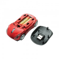 Computer Mice - Speedster Wireless Mouse