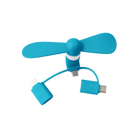 Phone Accessories - Cool Phone Fan 3