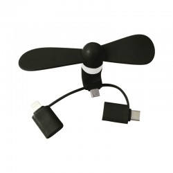 Phone Accessories - Cool Phone Fan 3